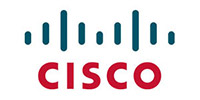 Cisco logo