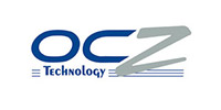 OCZ Technology logo