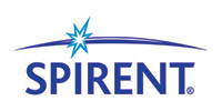 Spirent logo