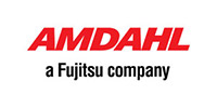 Amdahl logo