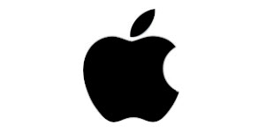 Apple logo