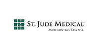 St. Jude logo