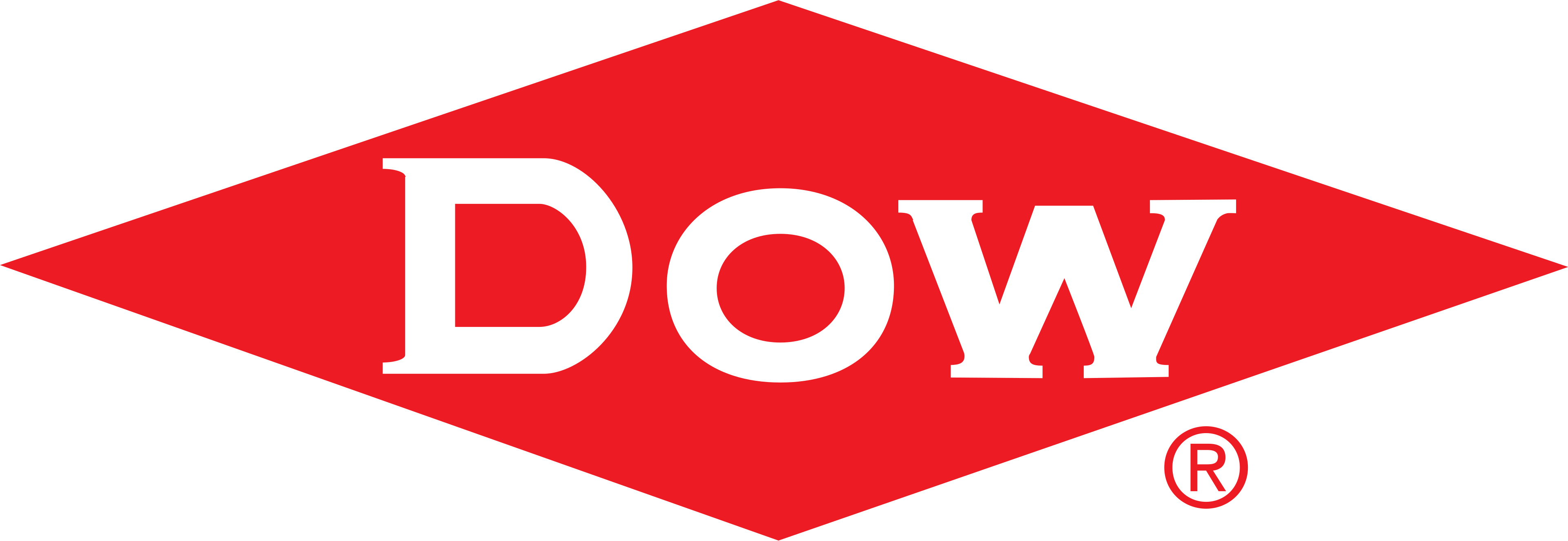 Dow logo