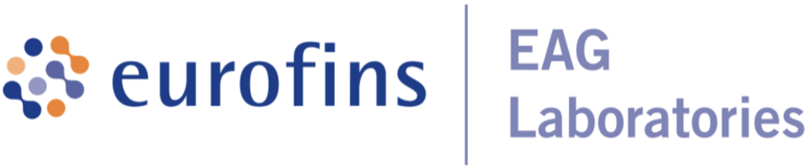 Eurofins EAG Laboratories logo