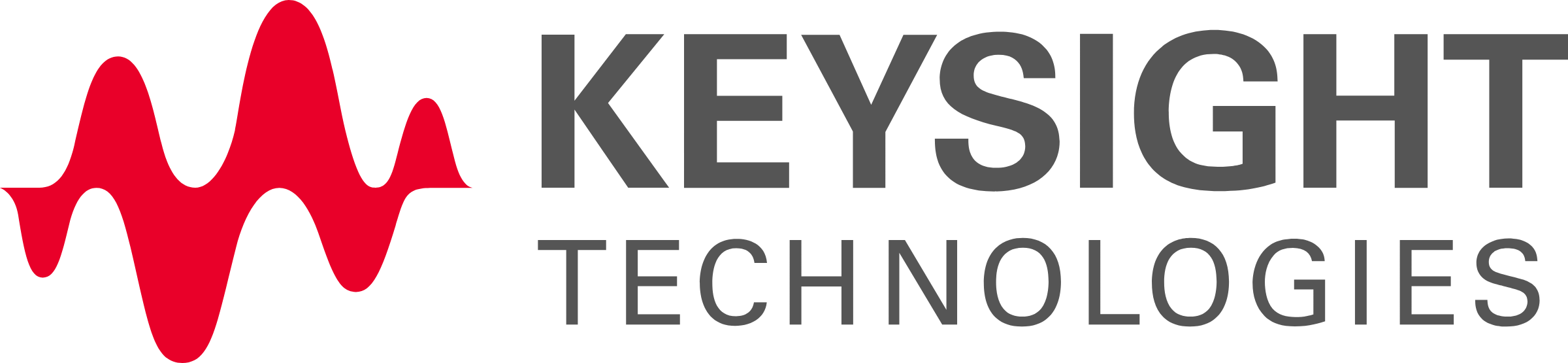 Keysight logo