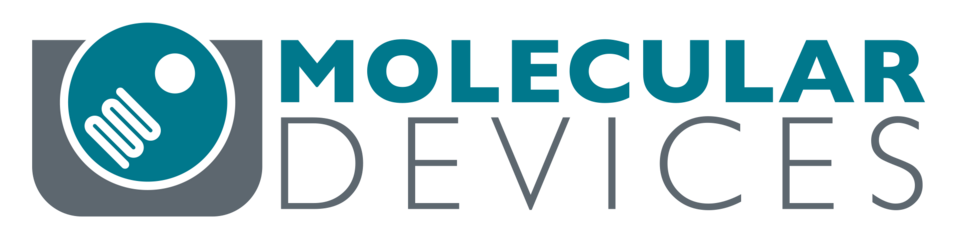 Molecular Devices logo