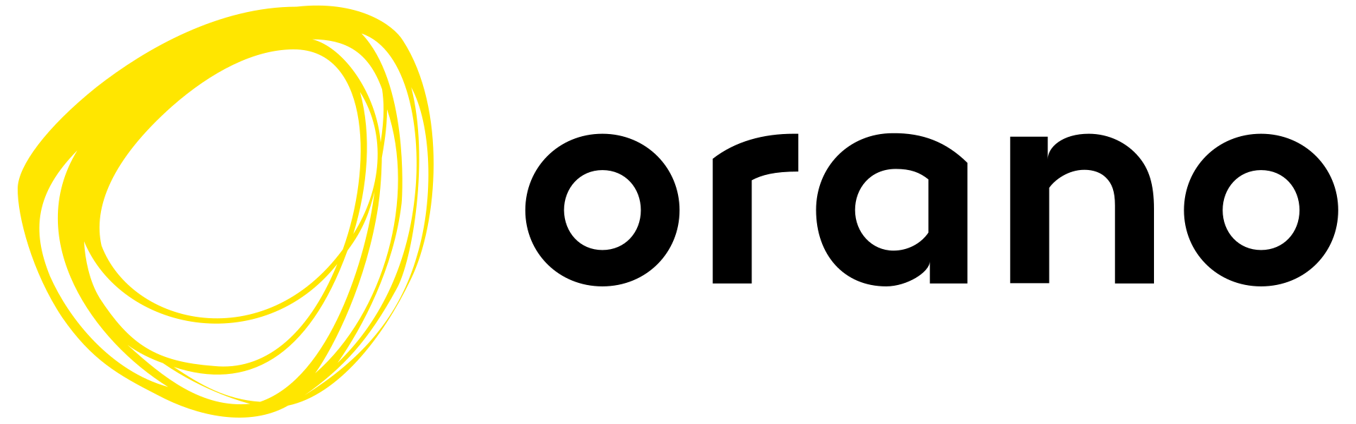 Orano logo