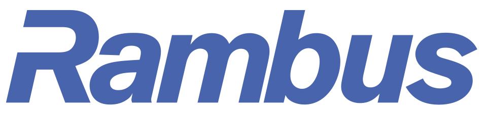 Rambus logo