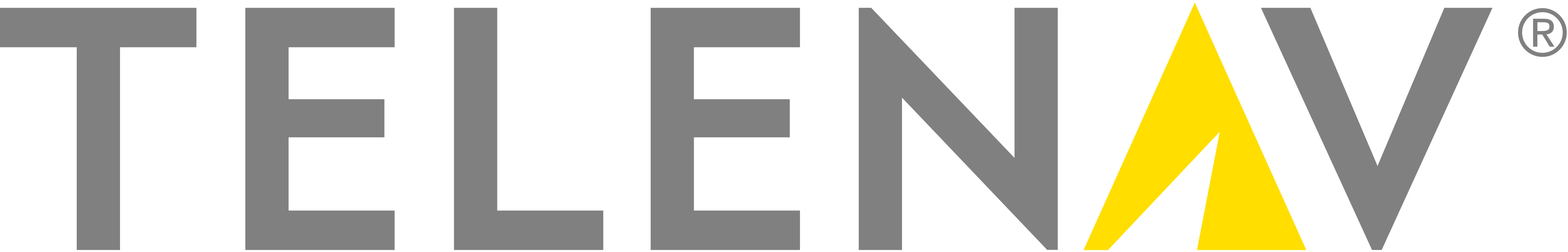 Telenav logo