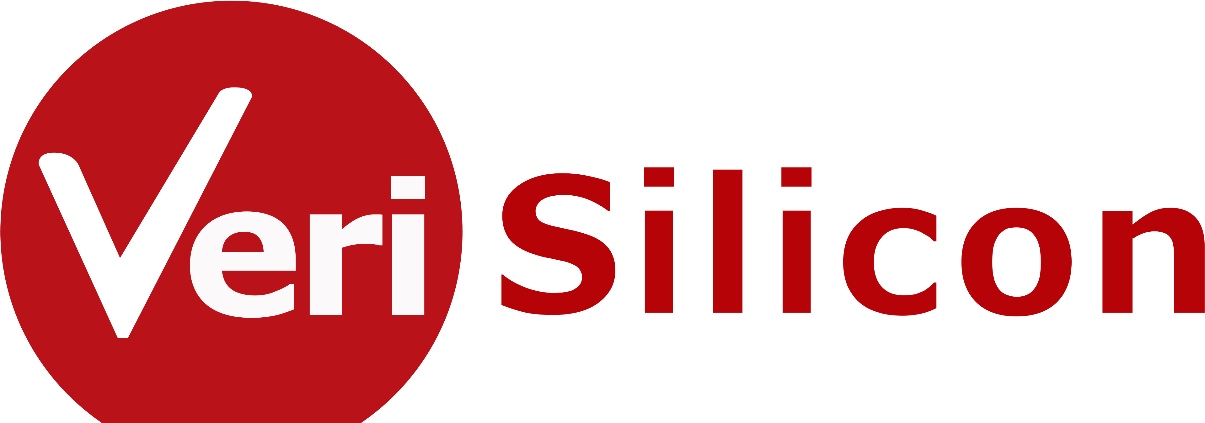 VeriSilicon logo