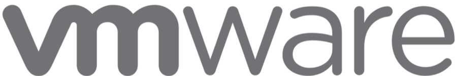 VMware by Broadcom logo